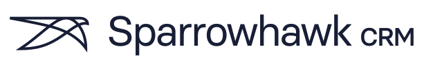 Sparrowhawk CRM